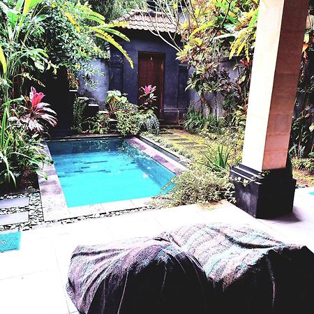 Sari House Ubud 외부 사진