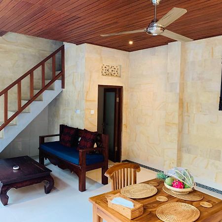 Sari House Ubud 외부 사진