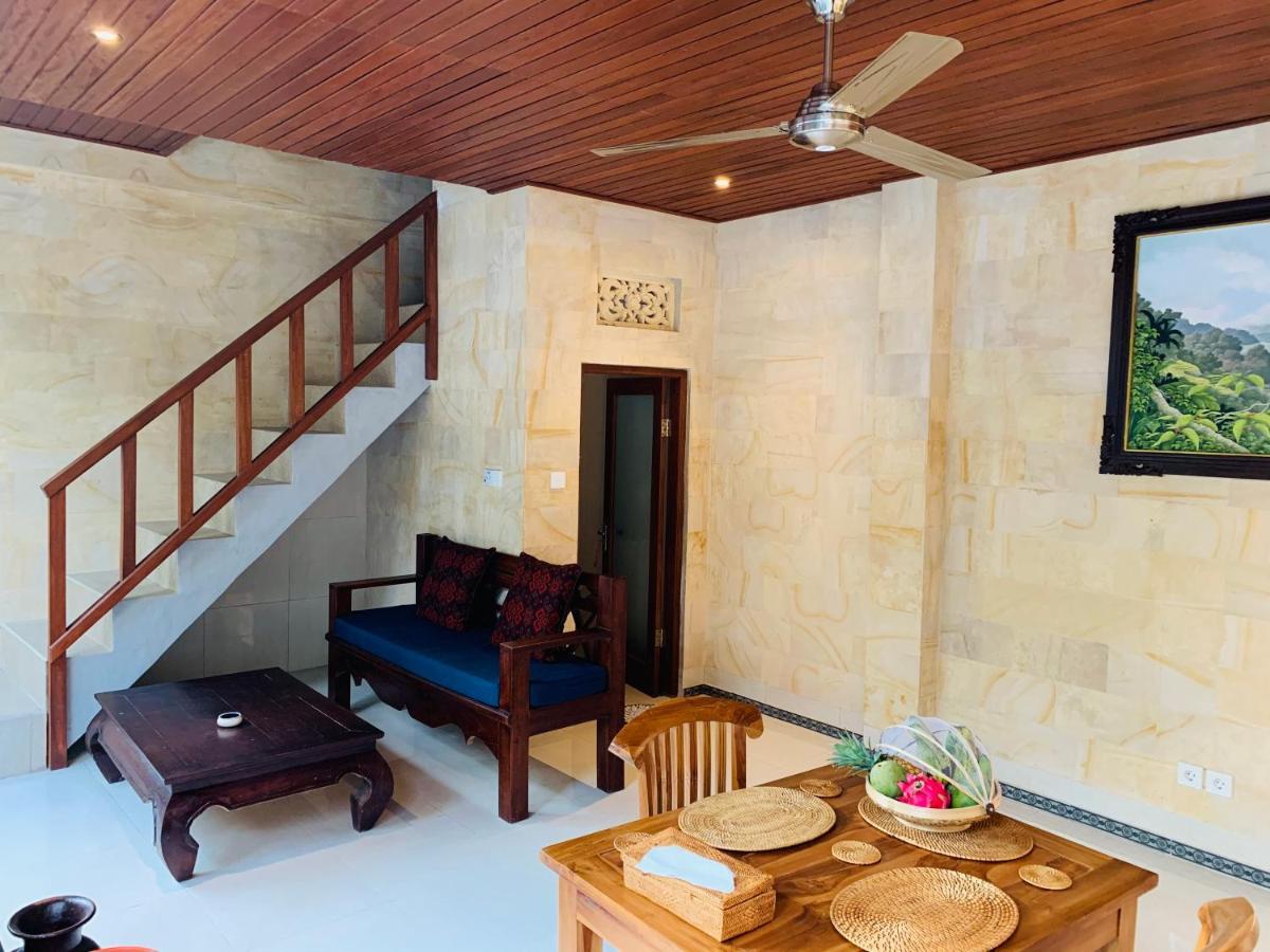 Sari House Ubud 외부 사진
