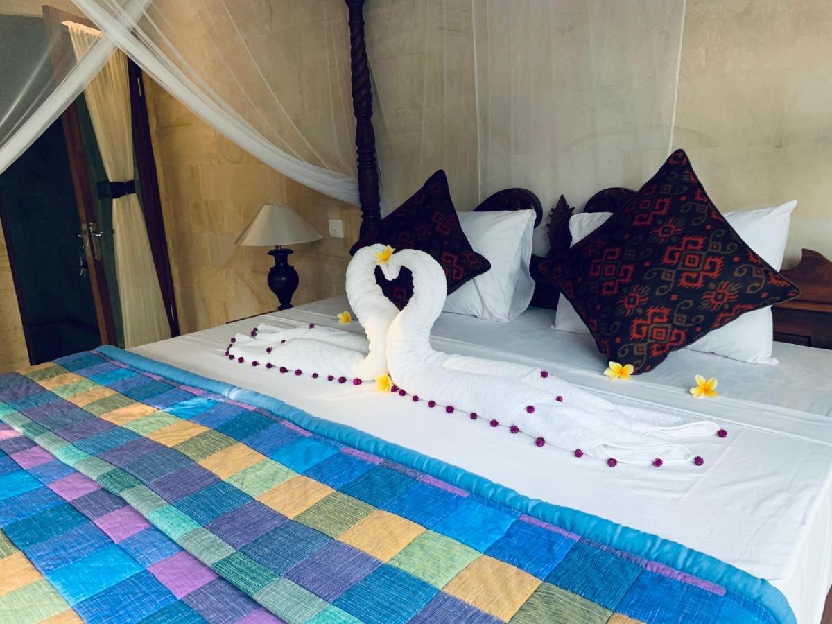 Sari House Ubud 외부 사진