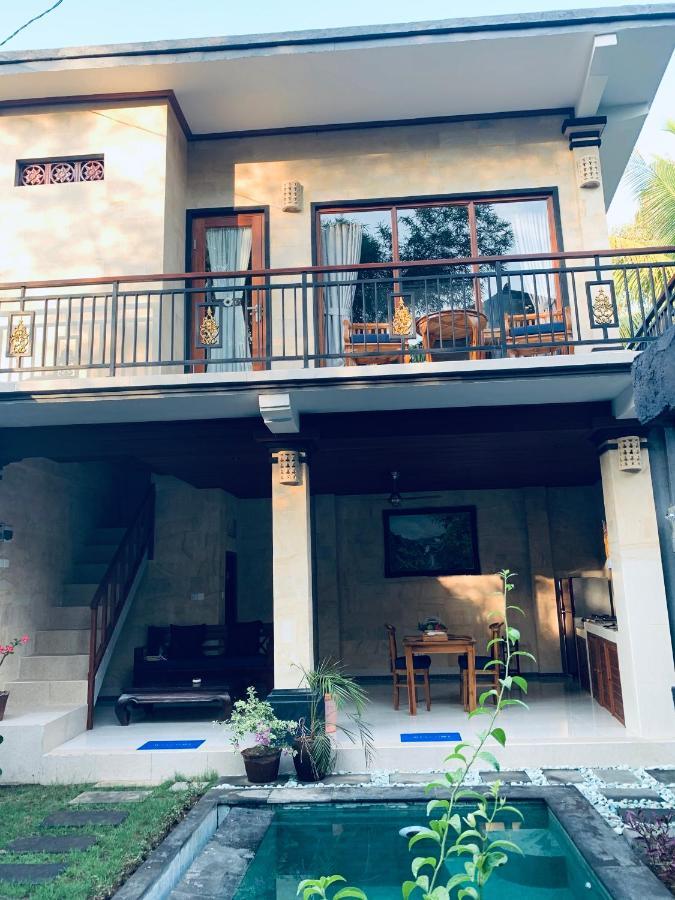 Sari House Ubud 외부 사진